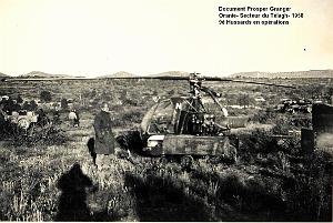21a- Granger- 9e Hussards
